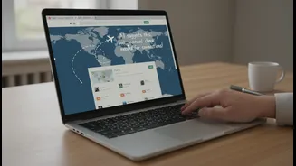 The Smart Traveller Treats AI As A Drafting Assistant, Not A Booking Authority