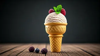 Niruba Ice Creamwala: Ahmedabad's 80-Year-Old Sweet Success Story in Natural Delights