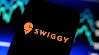 Swiggy's Q3 loss widens to ₹1,065cr despite 54% revenue growth