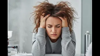 How Pollution Is Affecting Urban Women’s Hair And What Experts Recommend