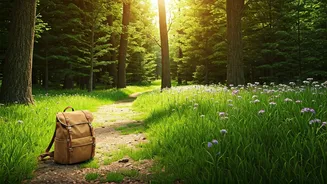 Long Holidays Can Wait, Quick Green Trips Win