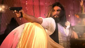 Ranveer Singh's Dhurandhar Banned In All Gulf Countries? Here's What We Know