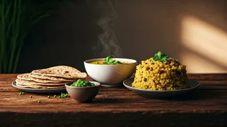 Practical Indian Recipes Are Trending For Good Reason