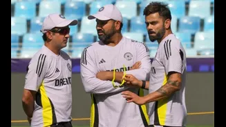 3 Biggest concerns for Team India in 2026