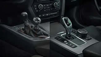 Manual vs. Automatic Cars in India: Your Ultimate Guide to Choosing Wisely