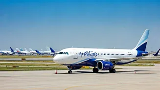 IndiGo's Flight Cancellations: A Deep Dive