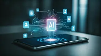 AI Assistants Are Becoming The New App Layer