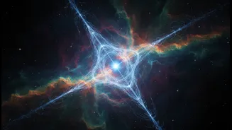 NASA IXPE observations: NASA's Lighthouse Pulsar Map is making neutron-star environments easier to visualise