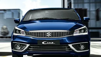 Why Carmakers Are Rethinking Their India Portfolios Ahead Of CAFE-III