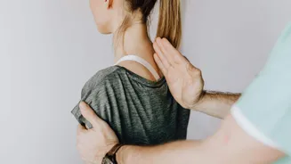Give your shoulders more flexibility with these 5 moves