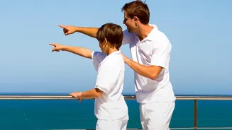 Why Young Travellers Are Combining Family Visits With Leisure Breaks