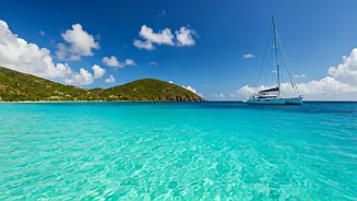 BVI Bliss: Your Ultimate Guide to Island Hopping!