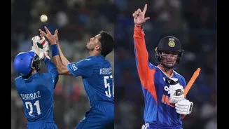 AFG vs IND: 2nd T20I Match Preview