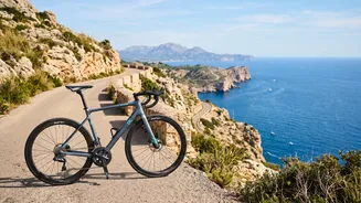 Malta's Coastal Cycling Routes In Context: Routes For Different Experience Levels