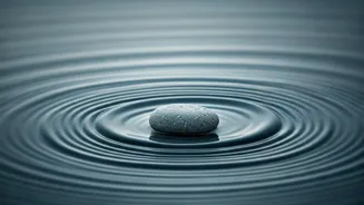 The Power of Pause: Why 'Say Something Nice' is More Than Just a Rule