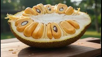 Fresh Jackfruit Is Inspiring Better Home Cooking