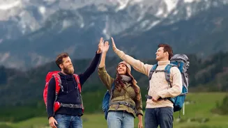 Western Ghats Trekking Outfits Turn To Real-Time GPS Beacons For Flood Safety