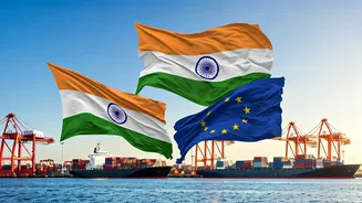 India-EU Trade Talks: A New Chapter?