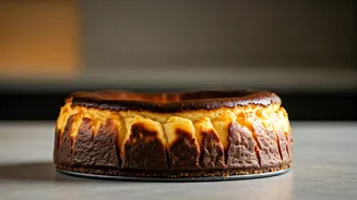 One Dessert Trend Is Dominating Cafe Menus