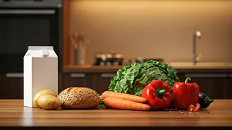 Cook Smart, Waste Less: CM Yogi's Call for Mindful Cooking & 5 Essential Home Tips