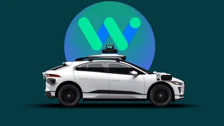 You may soon talk to Gemini AI inside Waymo robotaxis