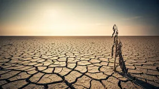 National Deficit Touching 46% Marks Major Climate Shift 2026