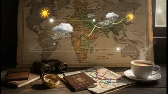 Culture Getaways Need Weather-Smart, Crowd-Sensitive Planning To Stay Enjoyable