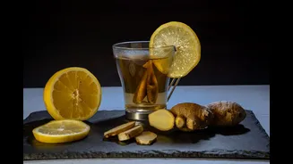 Monsoon Immunity Foods: 8 Indian Superfoods That Boost Health During The Rainy Season
