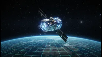 GRITSS Could Help Space and Geospatial Readers Improve Global Geodetic Reference Systems, If They Also Treat the Mission as a Technology Demonstrat...