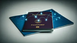 10 Countries Indians Can Explore Without Visas in 2025!