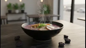 What Kokum's Modern Cafe Makeover Teaches Us about Coastal Acidity in Ramen