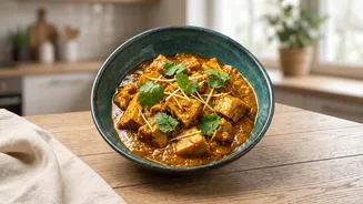 Parsi Club Kathal Recipe: The Culinary Story Behind a Long-Lived Club Preparation