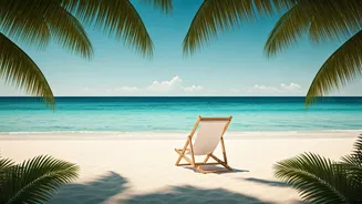 Maldives, Mauritius And Fiji Are Calling Summer Travellers