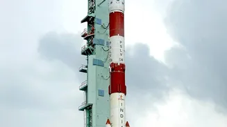 How ISRO Ensures Zero-Defect Astronaut Safety Systems In Gaganyaan Launch Tests