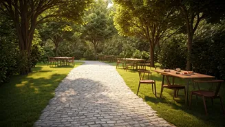 Café Walks Are Korea’s Answer To Travel Burnout