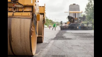 This Bengaluru Road To Go Signal-Free, Easier For Travellers Heading To Mysuru
