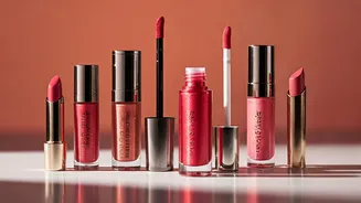 Lip Gloss Is Evolving With Better Formulas