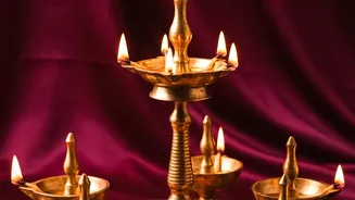 How To Decorate A Small Flat For Diwali 2026 On A Modest Budget