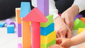 A Short Shared Activity Can Build the Trust Behind Longer Talks