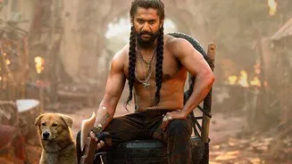 'The Paradise' collects ₹34.65cr on opening day, ₹54.90cr domestic India