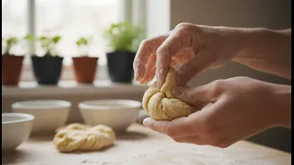 Food Waste Challenge Inspires Bakers To Experiment With Sourdough Leftovers