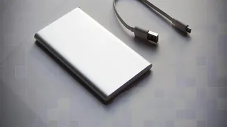 How To Keep Electronic Accessories Dry During A Heavy Monsoon Spell