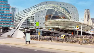 Seven New Stations Compete For Prix Versailles' Final 2026 World Titles