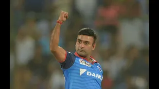 Delhi Capitals add spin expertise for IPL 2027
