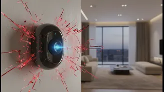 Do Not Read Smart-Home Camera Security Without This Caveat: Convenient Remote Viewing Can Increase Attack Exposure
