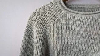 Nail your winter look with boat-neck sweaters