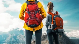 First-Time Himalayan Treks: Best Gateway Trails For Beginner Hikers In India