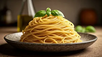 Mastering Pasta: Your Ultimate Guide to Perfect Noodles Every Time