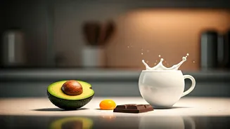 Why Food Vloggers Are Obsessed With This 2-Ingredient Hack