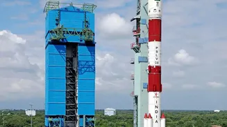 ISRO conducts autonomous spaceplane landing tests to make satellite launches significantly cheaper for India
